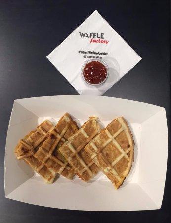 Waffle Factory